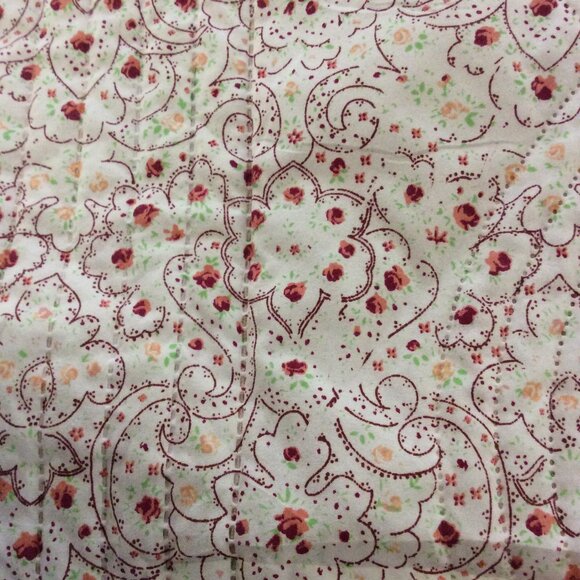 plaid neuf Linvosges/France - Picture 3 of 4